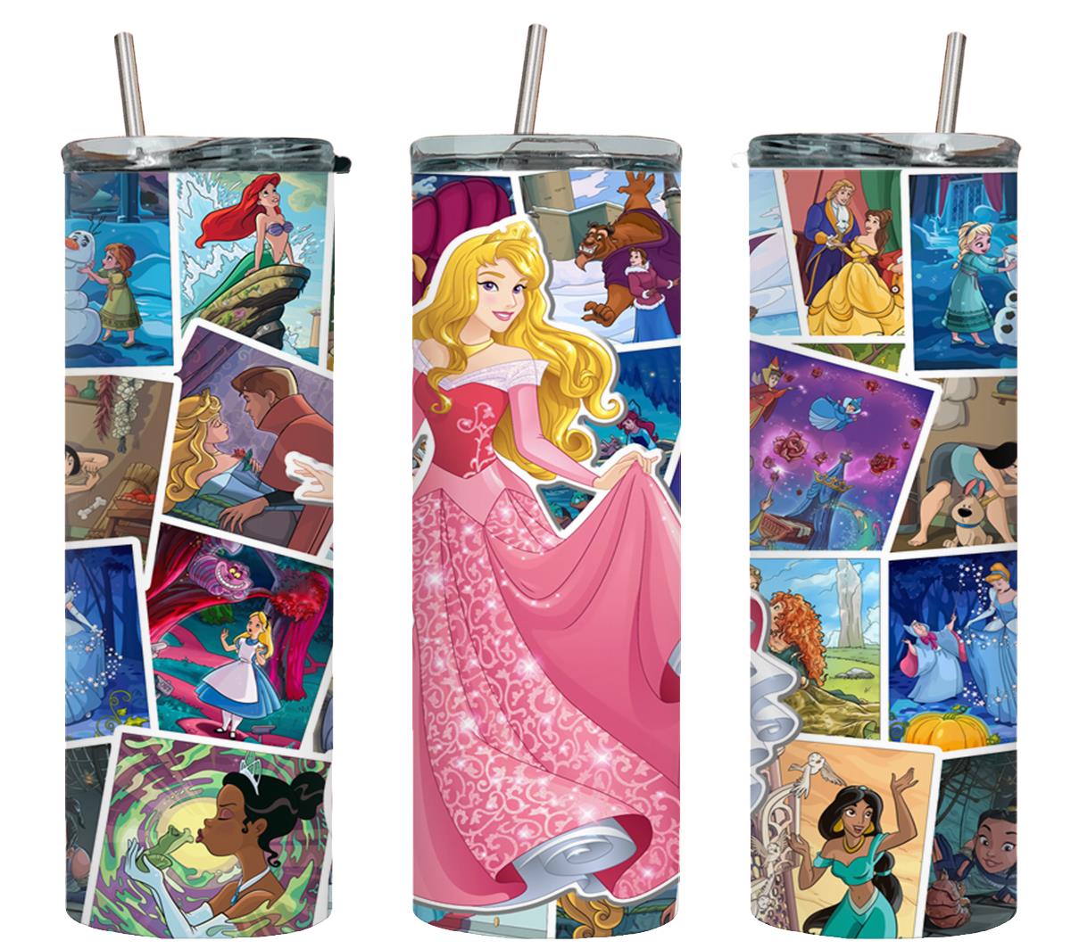 Princess Aurora-9300